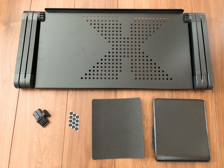 Kkammノートパソコンスタンド ベッドやソファで楽々pc作業 人気pcスタンドをレビュー 78lifelog Kkammノートパソコンスタンド ベッドやソファで楽々pc作業 人気pcスタンドをレビュー 78lifelog