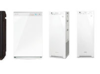 ダイキン空気清浄機